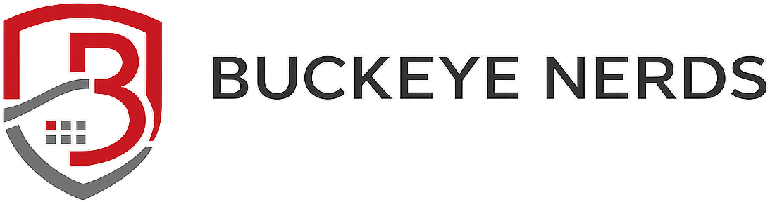 Buckeye Nerds